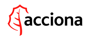 Acciona